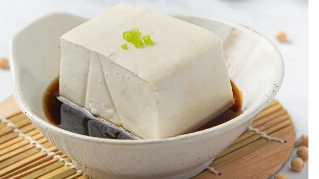 Silky Tofu, 3€